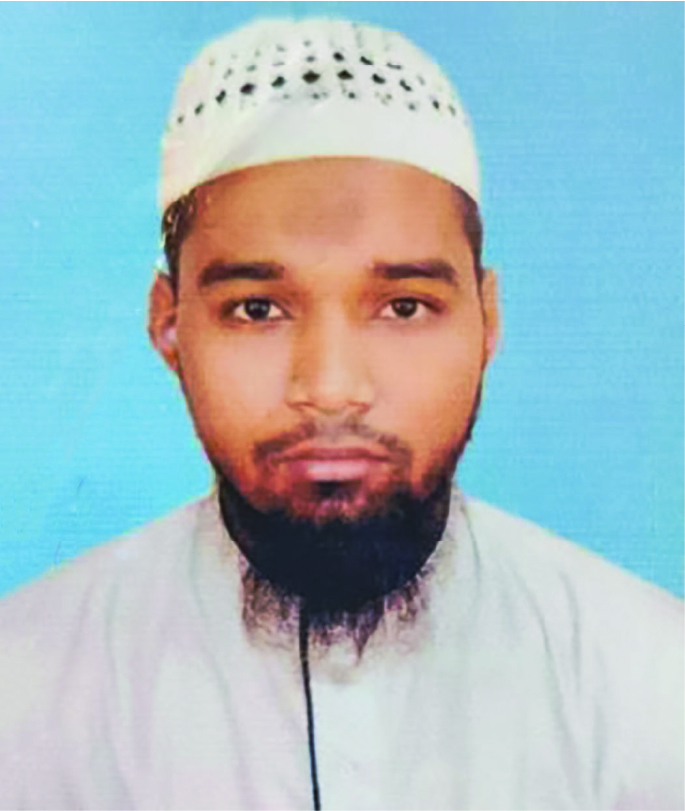 Photo of মোঃ সুজন খাঁন